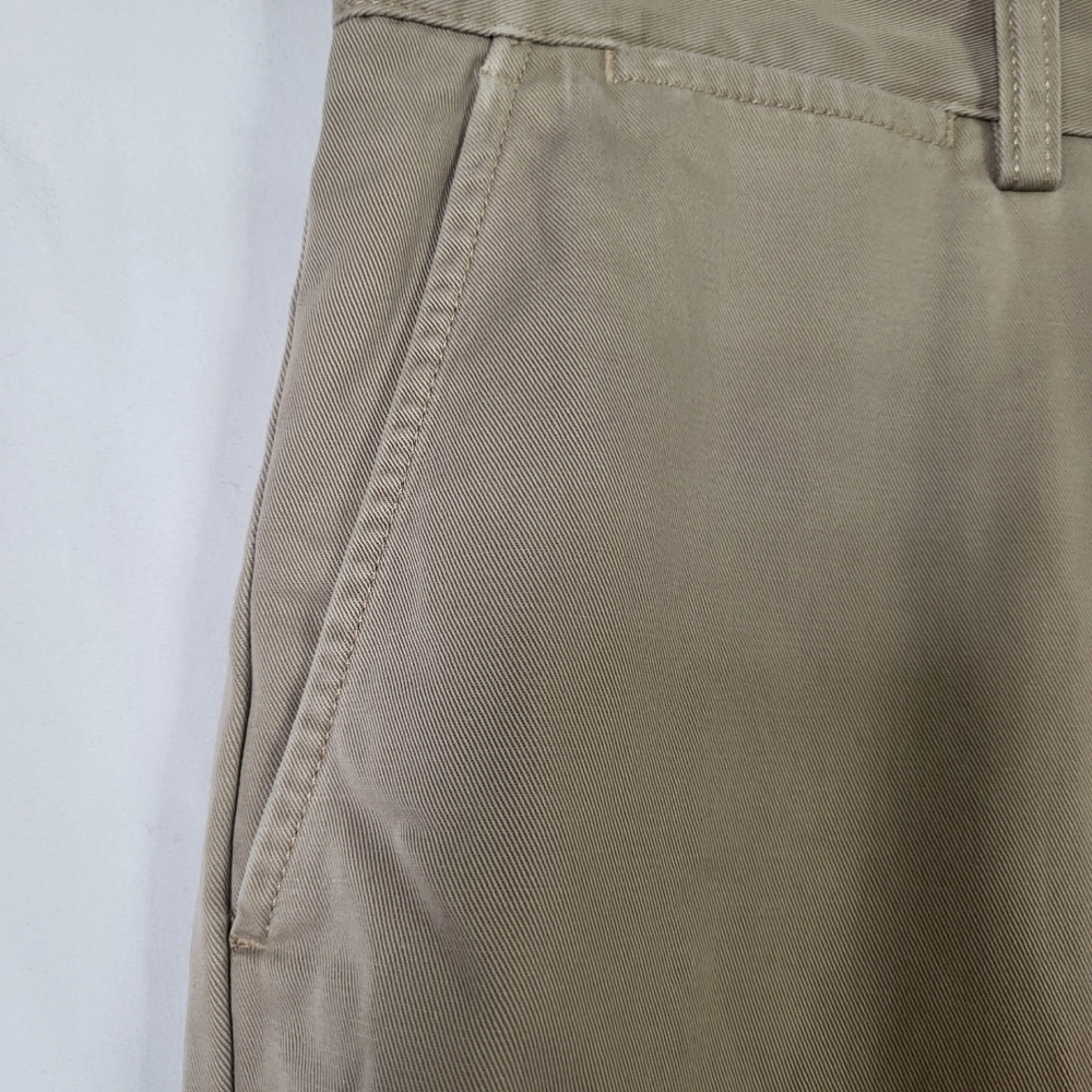 Polo by Ralp Lauren Tan Prospect Shorts 34 - Picture 3 of 10